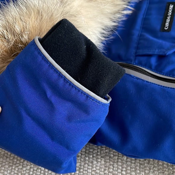 Canada Goose baby 3-6 months - Picture 12 of 16